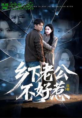 乡下老公不好惹